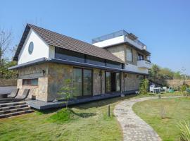 Eraaya Farms Luxury Pet Friendly Villa with Pool
