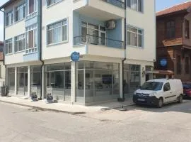 Maritsa Comfort Plus
