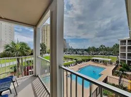 Grand Caribbean Perdido Key #306 West