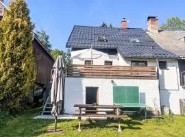 Holiday Home JaZ by Interhome