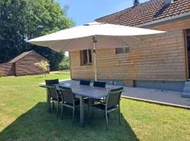 Gîte des giblins - Saint Amand en Puisaye