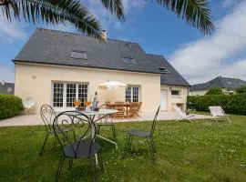 Holiday Home Ty Stella by Interhome