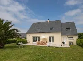 Holiday Home Ty Stella by Interhome