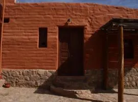 Cabañas Tierra Andina