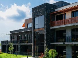 Dili Town Resort and Spa