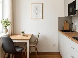 SuperNova Apartments