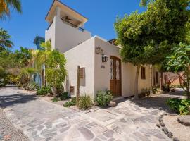 Casa del Amor，位于洛雷托的酒店