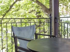 Φιλυρέα Apartments - Room 4