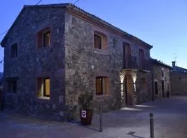 La Casa del Guarda 4