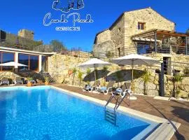 Casa do Penedo Castle House