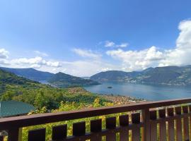 卡斯西纳勒特农家乐，位于马罗内的酒店