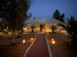 Merzouga Luxury