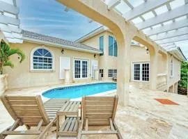Reel Relaxin` - Luxury Waterfront Pool Home, 55' Dock