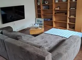 Hei un Urlaub