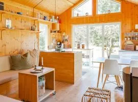 Real Summer Idyll In Denmark's Beautiful Nature