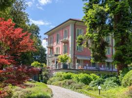 Villa Porto Felice，位于梅泽格拉的酒店