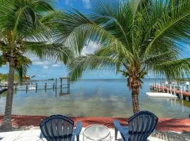 Sunset Seeker - Luxury Direct Waterfront Pool Home, 35' Dock