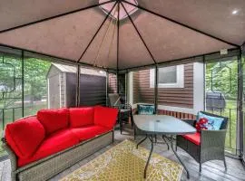 The Firefly - 6 Chipmunk