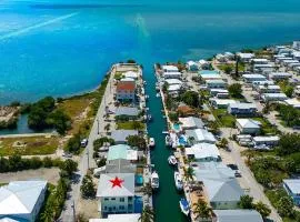 Tipsy Turtle - Waterfront Pool Home, Direct Atlantic Access!