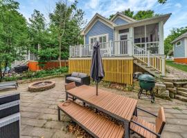 The Balsam - 36 Farm View，位于Cherry Valley的酒店