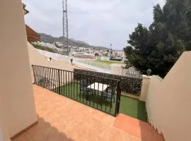 Chalet Puente del Miso