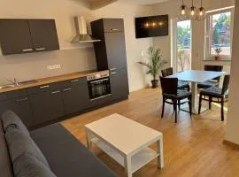 Ferienwohnung Siamblick