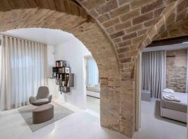 Borgo Baccile by Vini Fantini，位于Crecchio的酒店