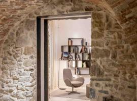 Borgo Baccile by Vini Fantini，位于Crecchio的酒店