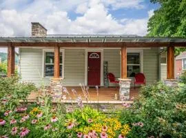 BC Downtown Villa