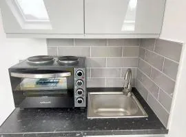 Modern 8 bedroom House in South London