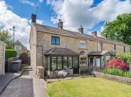 Halcyon Cottage