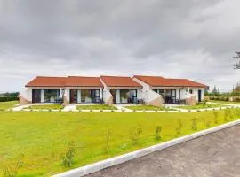 Apartamentos Campo Mingo
