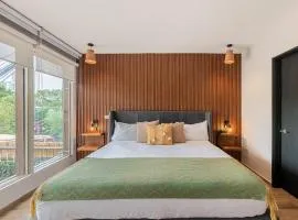 Cicerón 612 Aparthotel Polanco