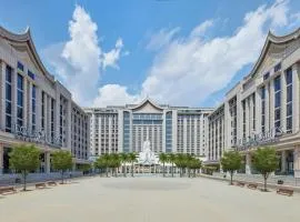 西双版纳福朋喜来登酒店