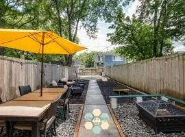 The Nashville Diamond