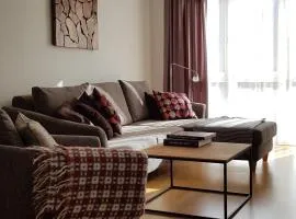 City Gallerie Apartment