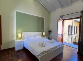 Campidoglio vacation home