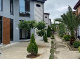 Cottages Ureki，位于乌雷基的酒店