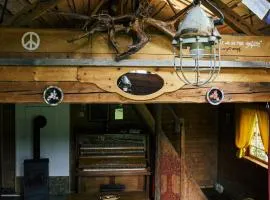 Blickinsfreie - Cabin