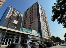 sumqayit gunluk ev