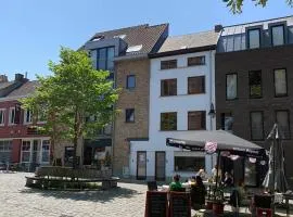 Guanto vakantiewoning