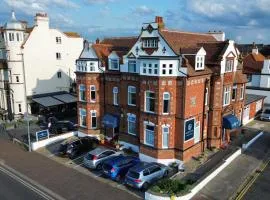 三德克里夫旅馆