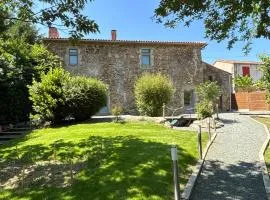 Le Logis du Petit Lay