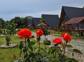 Doka Valea Sebesului A-Frame