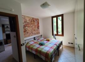 Imola App Tara Liberty Style，位于伊莫拉的酒店