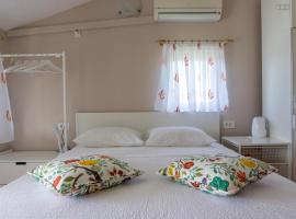 Apartmani Topolovec，位于Luka的民宿