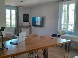 Style Loft 70M2