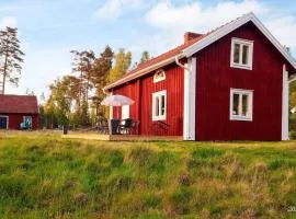 5 person holiday home in Åryd