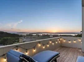 Breathtaking Ocean Views The perfect Family Escape