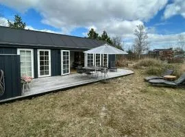 Modern Family House Close To Beach And Forest